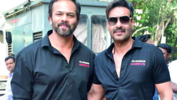 EXCLUSIVE: Cirkus director Rohit Shetty reveals Ajay Devgn never hears the script; recalls Singham narration: ‘We completed the narration at 2 in the morning for a 7 am shoot’