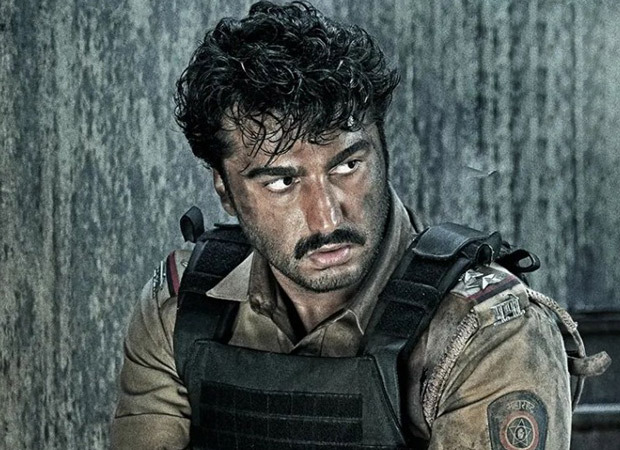 "For me to play a cop in Kuttey was a fulfilling experience" - Arjun Kapoor on essaying the role of a police officer in Kuttey "For me to play a cop in Kuttey was a fulfilling experience" - Arjun Kapoor on essaying the role of a police officer in Kuttey