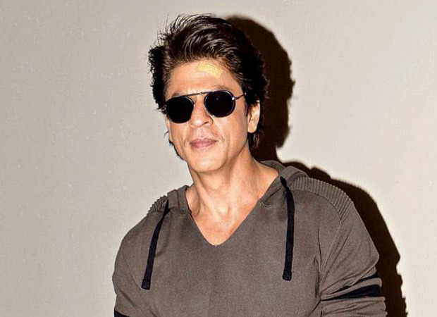 Shah Rukh Khan congratulates an expecting couple after a husband asks SRK to name his future daughter or son: ‘Ho lene de phir naam sochenge’ 