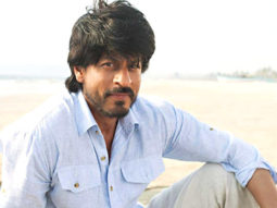 Shah Rukh Khan responds to a fan who asked ‘aapka jaisa sense of humour chahiye, kya karna hoga uske liye’ during #AskSRK session