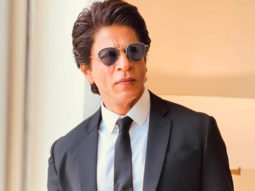 Shah Rukh Khan gives hilarious response when asked if Santa visited Mannat on Christmas during #AskSRK session: ‘Ghar ke bahar bahut traffic hai’