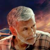 Milind Soman to return to big screen after 8 years in action thriller Lakadbaggha: 'I'm playing a martial arts instructor'