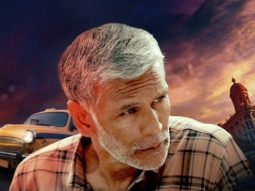 Milind Soman to return to big screen after 8 years in action thriller Lakadbaggha: ‘I’m playing a martial arts instructor’