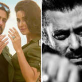 Katrina Kaif sends birthday message to 'OG' Salman Khan with a black and white photo