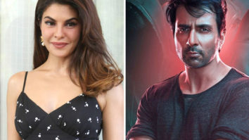 Jacqueline Fernandez signed as leading lady in Sonu Sood-starrer Fateh; shoot commences in January 2023
