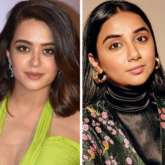 Surveen Chawla, Prajakta Koli, Priya Bapat to star in Excel Entertainment's horror series Unseen for Prime Video