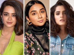 Surveen Chawla, Prajakta Koli, Priya Bapat to star in Excel Entertainment’s horror series Unseen for Prime Video Surveen Chawla, Prajakta Koli, Priya Bapat to star in Excel Entertainment’s horror series Unseen for Prime Video