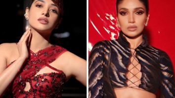 EXCLUSIVE: Tamannaah Bhatia says male actors are more uncomfortable during intimate scenes; Bhumi Pednekar recalls being extremely ‘nervous’ during full throttle scene in Lust Stories