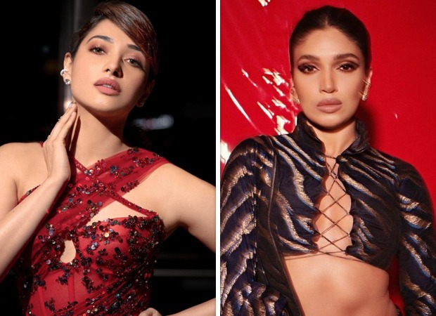 EXCLUSIVE: Tamannaah Bhatia says male actors are more uncomfortable during intimate scenes; Bhumi Pednekar recalls being extremely ‘nervous’ during full throttle scene in Lust Stories