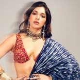 EXCLUSIVE: Bhumi Pednekar on pay parity in Bollywood: ‘If the budget is Rs. 125 crore, the males get a good two-digit figure but then they want me to be thankful’