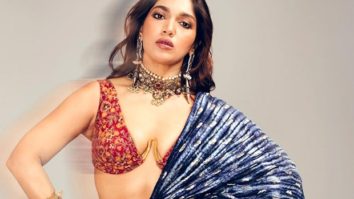 EXCLUSIVE: Bhumi Pednekar on pay parity in Bollywood: ‘If the budget is Rs. 125 crore, the males get a good two-digit figure but then they want me to be thankful’