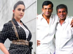 Tunisha Sharma Death: Abbas – Mustan’s 3 Monkeys to be her last film, filmmaker says ‘at such a young age of 20 she took a drastic step’
