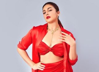 EXCLUSIVE: Huma Qureshi says filming Badlapur rape scene was traumatic; she felt ‘rage’: ‘I went back home and my hands were shaking’
