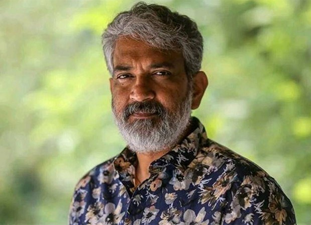 SS Rajamouli wants to direct Mahabharata: ‘That would probably be a 10-year project’ 