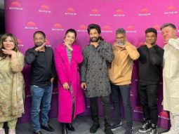 When Russian fans couldn’t hold their excitement to meet Pushpa aka Allu Arjun