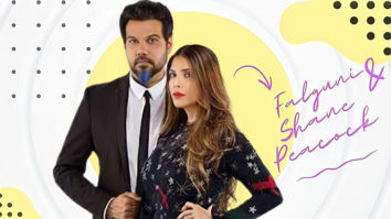 Why Shahid Kapoor Was The Perfect Showstopper For Falguni Shane Peacock’s Fashion Show?