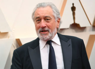 Woman arrested for breaking into Robert De Niro’s home in New York