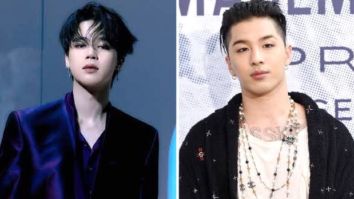 YG Entertainment briefly responds to rumored collab between BTS’ Jimin and BIGBANG’s Taeyang