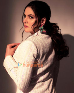 Zareen Khan