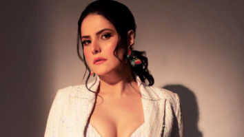 Zareen Khan