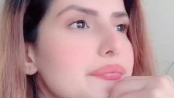 Zareen Khan’s recent reel will surely make your ribs tickle