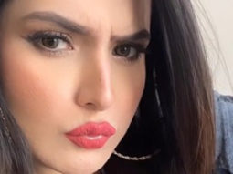 Zareen Khan’s song request to Google goes hilariously wrong