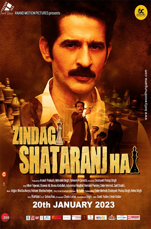 zindagi shatranj hai 2