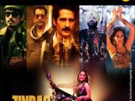 Zindagi Shatranj Hai
