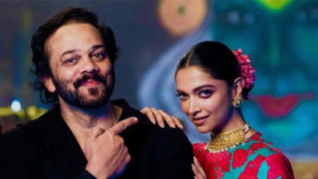 Current Laga Re song launch: Rohit Shetty confirms Deepika Padukone to feature in Ajay Devgn starrer Singham Again