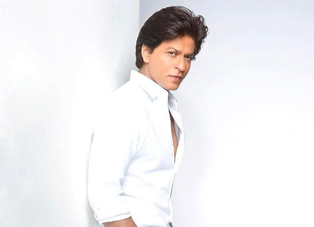 #AskSRK: Shah Rukh Khan reveals which are his favourite Christopher Nolan and Stanley Kubrick films : Bollywood News
