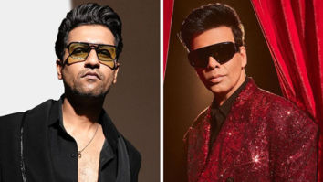 After successfully collaborating for Govinda Naam Mera, Vicky Kaushal and Karan Johar want to repeat history for their next