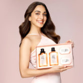 Kiara Advani roped in as brand ambassador for vegan personal care brand Kimirica