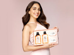 Kiara Advani roped in as brand ambassador for vegan personal care brand Kimirica Kiara Advani roped in as brand ambassador for vegan personal care brand Kimirica