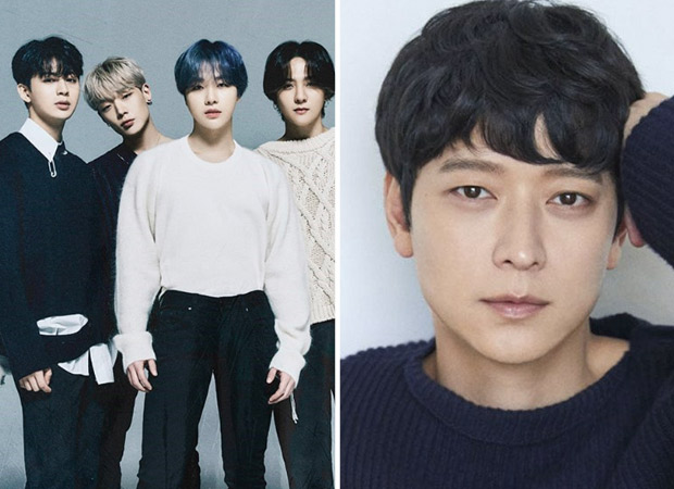 iKON members and Kang Dong Won end contract with YG Entertainment