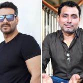 SCOOP: Ajay Devgn & Neeraj Pandey's next is a romantic thriller set in two eras
