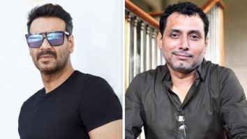 SCOOP: Ajay Devgn & Neeraj Pandey’s next is a romantic thriller set in two eras