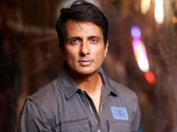Sonu Sood fans set a world record by making 87,000 sq.ft portrait of the actor on the eve of Republic Day