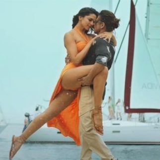 BREAKING: Deepika Padukone's orange swimsuit scene in Pathaan has NOT been censored; is very much a part of 'Besharam Rang'