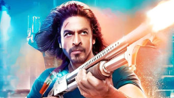 6 Easter eggs in the Shah Rukh Khan starrer Pathaan you may not have noticed