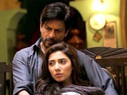 6 Years Of Raees: Mahira Khan celebrates the day by addressing Shah Rukh Khan as ‘My Pathaan’