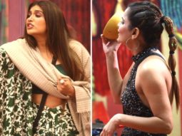 Bigg Boss 16: Nimrit Kaur Ahluwalia and Archana Gautam fight over food