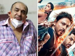 EXCLUSIVE: “An equal number of Hindus and Muslims will watch Pathaan, and both are of the same value to me” – Manoj Desai opens up on the Boycott Pathaan trend