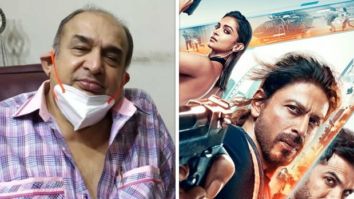 EXCLUSIVE: “An equal number of Hindus and Muslims will watch Pathaan, and both are of the same value to me” – Manoj Desai opens up on the Boycott Pathaan trend