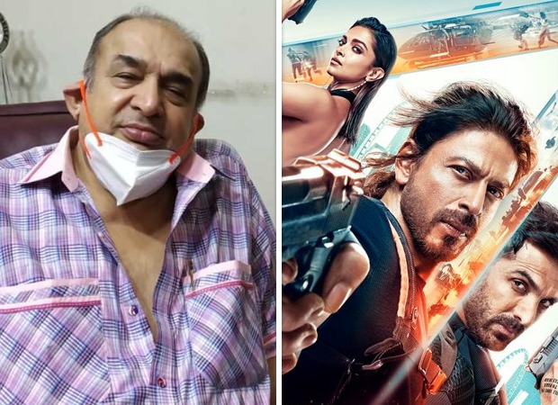 EXCLUSIVE: “An equal number of Hindus and Muslims will watch Pathaan, and both are of the same value to me” - Manoj Desai opens up on the Boycott Pathaan trend