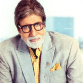 Amitabh Bachchan meets football legends Cristiano Ronaldo and Lionel Messi; says, “What an evening”
