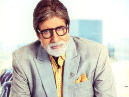 Amitabh Bachchan meets football legends Cristiano Ronaldo and Lionel Messi; says, “What an evening”
