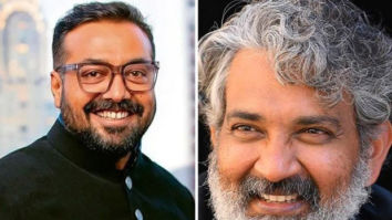 Anurag Kashyap on West trying to reach out to S.S. Rajamouli; says, “If they like something, they take it away”