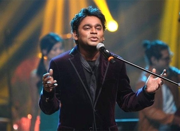 THIS mashup of 10 songs by AR Rahman is all you need for mid-week motivation!