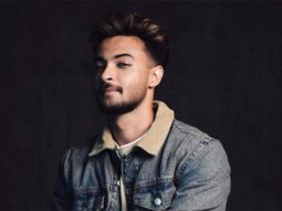 Aayush Sharma gets injured on the sets of AS04, flaunts his bruises; says, “Aur karo action”