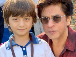 #AskSRK: Shah Rukh Khan reveals AbRam’s reaction after watching Pathaan